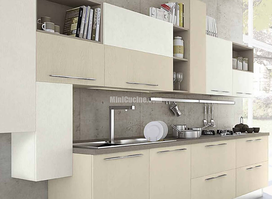 Casa moderna, roma italy: mini cucina ikea Mini cucina monoblocco compra