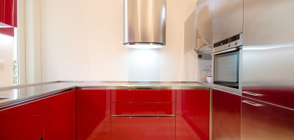 Cucine su misura