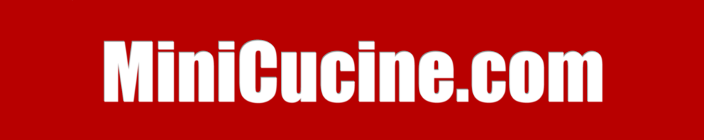 logo minicucine.com